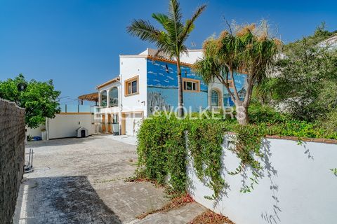 Villa i Calpe, Alicante, Calpe - € 1.100.000 | Ref: W-046GGT - foto 3